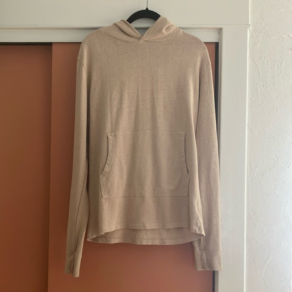 Jungmaven Santa Cruz hoodie